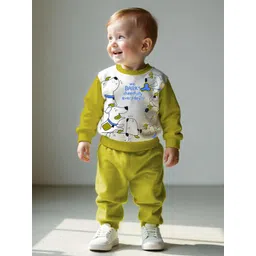 Lofn Unisex Kids Printed-picture-23