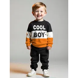 Lofn Unisex Kids Printed-picture-24