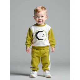 Lofn Unisex Kids Printed-picture-20