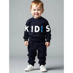 Lofn Unisex Kids Printed-picture-34