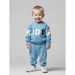 Lofn Unisex Kids Printed-picture-27
