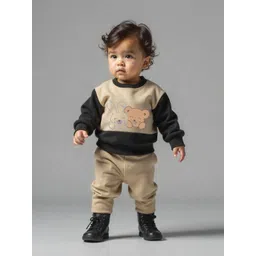 Lofn Unisex Kids Printed-picture-29