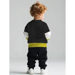 Lofn Unisex Kids Printed image 4