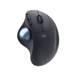 Logitech Ergo M575 Graphite Wireless Mouse-picture-37