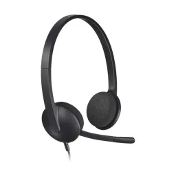 Logitech H340 Stereo Wired On Ear Headphones with Mic With Noise-Cancelling (Black)-image-10