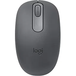 Logitech M196 Bluetooth Wireless Mouse, Compact and Portable Mouse for Laptops, Tablets and More, 12-Month Battery, Smooth Tracking, Compatible with PC and Mac, Windows and macOS - Graphite-picture-11