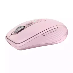 Logitech MX Anywhere 3 910-005994 Rose Wireless Mouse-picture-31