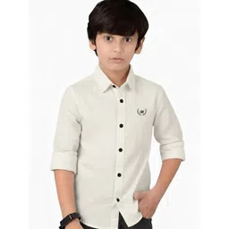 Lolark Boys Standard Casual Shirt-picture-36