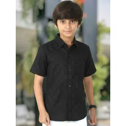 Lolark Boys Standard Casual Shirt-picture-21