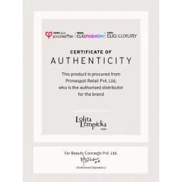 LOLITA LEMPICKA Le Parfum Eau De Parfum For Women - 100 ml image 5