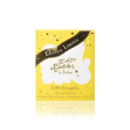 LOLITA LEMPICKA Le Parfum Eau De Parfum For Women - 100 ml image 3