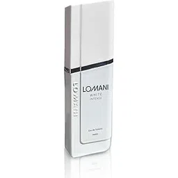 LOMANI WHITE INTENSE POUR HOMME BY LOMANI COLOGNE FOR MEN 3. 3 OZ / 100 ML EAU DE TOILETTE SPRAY-picture-13