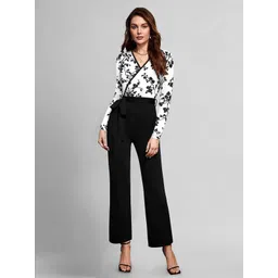 london belly Printed Women Jumpsuit-picture-23