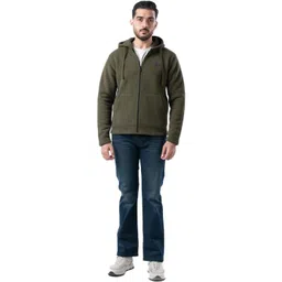 LONDON FOG Men Hooded Sweatshirt-picture-12