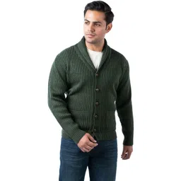 LONDON FOG Men Ribbed Cardigan-picture-29