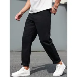 London Hills Men Pop Slim Fit Mid-Rise Acid Wash Stretchable Jeans-picture-14