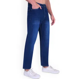 London Hills Men Relaxed Fit Stretchable Jeans-picture-24