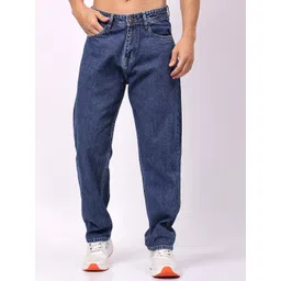 London Hills Men Relaxed Fit Stretchable Jeans-picture-20