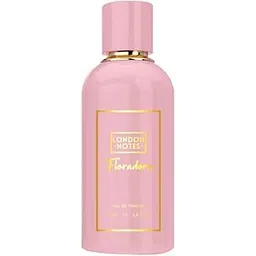 LONDON NOTES Floradora Eau De Parfum Unisex | Long Lasting Liquid EDP Fragrance | Citrusy, Sweet and Smoky Scents | 100 ml-picture-45