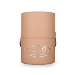 London Prime Brush Holder Cylinder Shaped Marble Peach-L ( Formerly London Pride Cosmetics )-picture-11