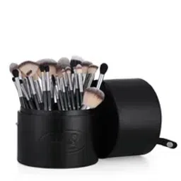 London Prime Hd Professional Brush Set Pack Of 21 ( Formerly London Pride Cosmetics )-picture-19