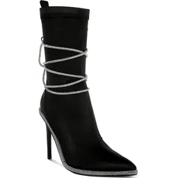 london rag Boots For Women-picture-14