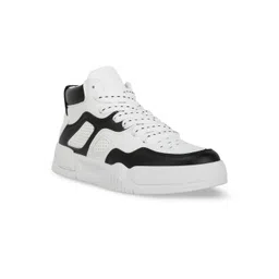 London Rag Men Colourblocked Lace-Up Sneakers-picture-22