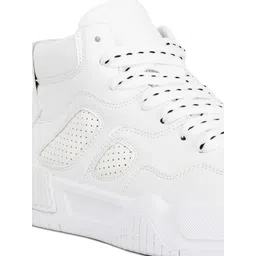 London Rag Men Lace-Up Sneakers image 3