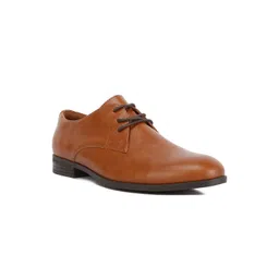 London Rag Men Round Toe Derbys-picture-41