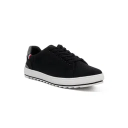 London Rag Men Textured Round Toe Sneakers-picture-25