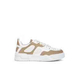 London Rag Men's Beige Sneakers-picture-25