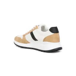 London Rag Men's Beige Sneakers image 5