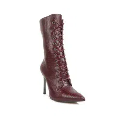 london rag Women Ankle-Length Boots-picture-15