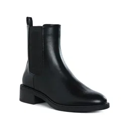 London Rag Women Block-Heeled Chelsea Boots-picture-46