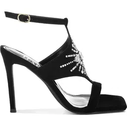 london rag Women Heels Sandal-picture-13