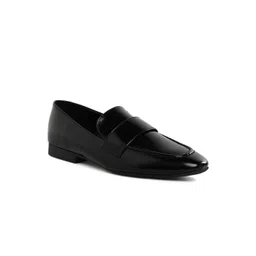 London Rag Women Leather Loafers-picture-28
