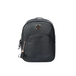 London Rag Women Patterned Mini Backpack-picture-11