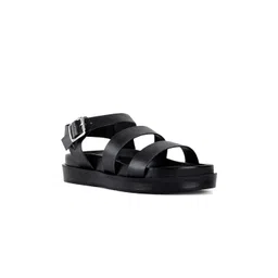 London Rag Women PU Flatform Sandals-picture-23