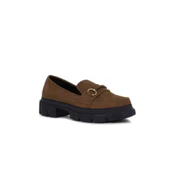 London Rag Women PU Loafers-picture-42