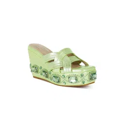 London Rag Women Wedge Sandals-picture-26