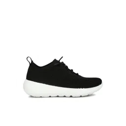 London Rag Women's Black Casual Sneakers-picture-16