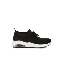 London Rag Women's Black Casual Sneakers-picture-45
