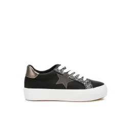 London Rag Women's Black Sneakers-picture-42