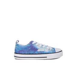 London Rag Women's Blue Sneakers-picture-23