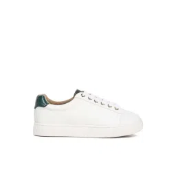 London Rag Women's Green Casual Sneakers-picture-42