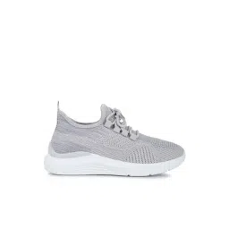 London Rag Women's Grey Casual Sneakers-picture-21