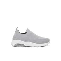 London Rag Women's Grey Casual Sneakers-picture-31