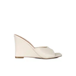 London Rag Women's Norta Taupe Casual Wedges-picture-34