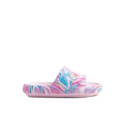 London Rag Women's Pink Slides-picture-24