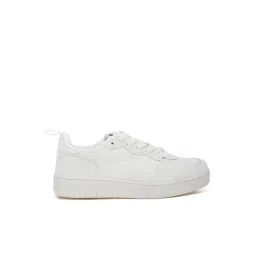 London Rag Women's White Sneakers-picture-39